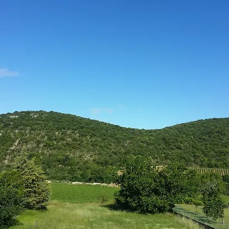 Des Salelles Saint-Maurice-dʼIbie