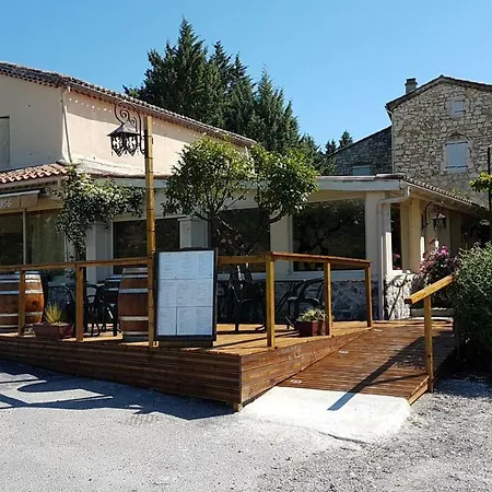 Gasthof Des Salelles